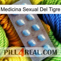 Tiger Sex Medicine viagra3